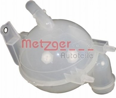 Компенсационный бак, охлаждающая жидкость METZGER 2140210