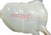 Компенсационный бак, охлаждающая жидкость METZGER 2140215 (фото 1)