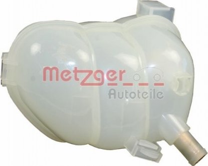 Компенсационный бак, охлаждающая жидкость METZGER 2140215 (фото 1)