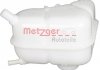 Компенсационный бак, охлаждающая жидкость METZGER 2140219 (фото 1)