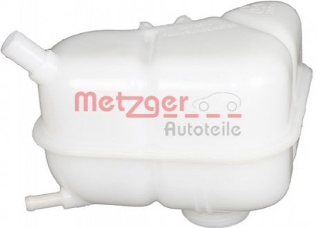 Компенсационный бак, охлаждающая жидкость METZGER 2140219 (фото 1)