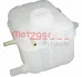 Компенсаційний бак, охолоджуюча рідина METZGER 2140221 (фото 1)