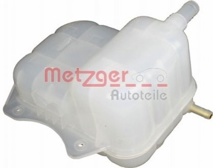 Компенсационный бак, охлаждающая жидкость METZGER 2140221 (фото 1)