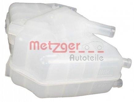 Компенсационный бак, охлаждающая жидкость METZGER 2140224