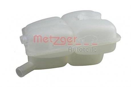 Компенсационный бак, охлаждающая жидкость METZGER 2140225
