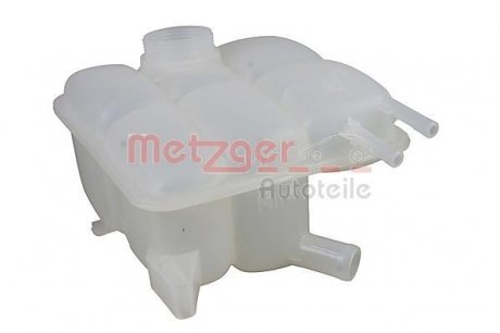 Компенсационный бак, охлаждающая жидкость METZGER 2140244