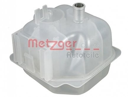 Компенсационный бак, охлаждающая жидкость METZGER 2140259