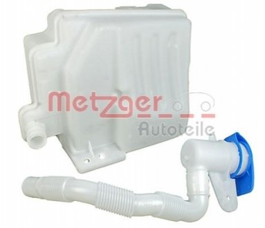 Резервуар для воды (для чистки) METZGER 2141014