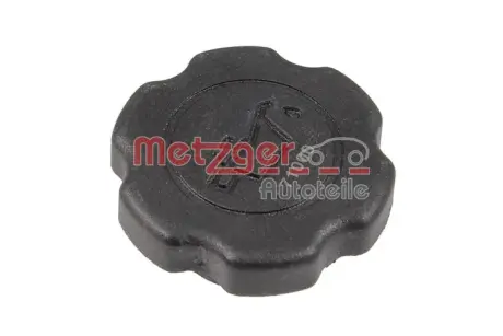 Крышка маслозаливной горловины двигателя METZGER 2141064