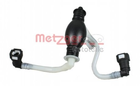 Топливопровод METZGER 2150009 (фото 1)