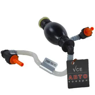 Топливопровод METZGER 2150009