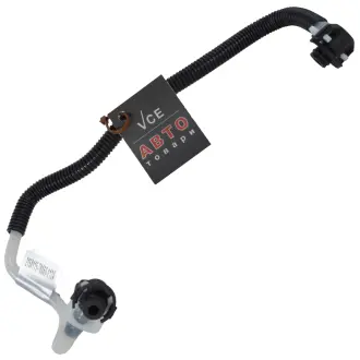 Шланг топливный METZGER 2150115