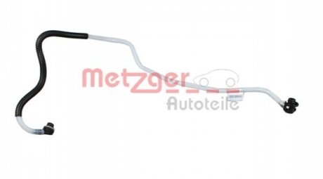 Топливопровод METZGER 2150122 (фото 1)