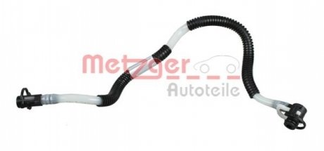 Топливопровод METZGER 2150126 (фото 1)