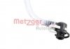 Топливопровод METZGER 2150146 (фото 2)