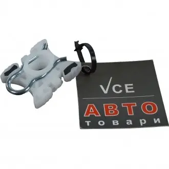 Плавающая колодка, стеклоподъемник METZGER 2160063