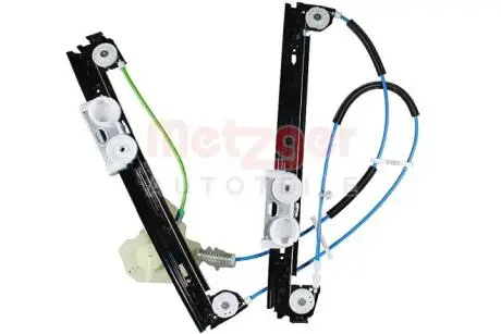 Подъемное устройство для окон METZGER 2160139