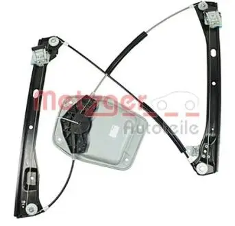 Підйомний пристрій для вікон METZGER 2160301