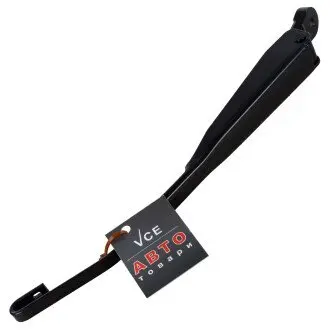 Рычаг стеклоочистителя, система очистки окон METZGER 2190026