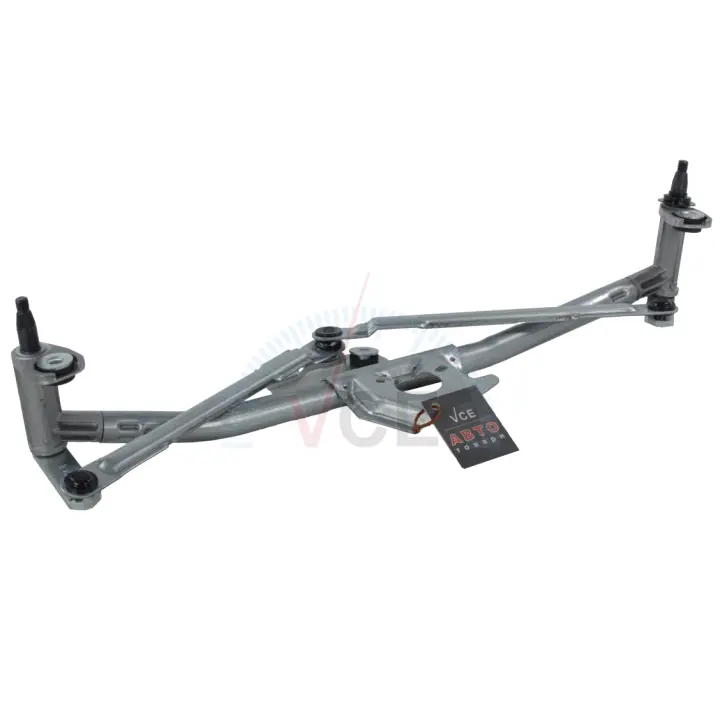 Система тяг и рычагов привода стеклоочистителя METZGER 2190044 (фото 1)