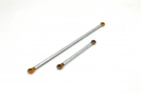 Привід, тяги та важелі приводу склоочисника METZGER 2190093