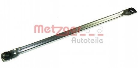 Привод, тяги и рычаги привода стеклоочистителя METZGER 2190109 (фото 1)