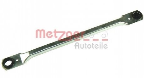 Привод, тяги и рычаги привода стеклоочистителя METZGER 2190115 (фото 1)