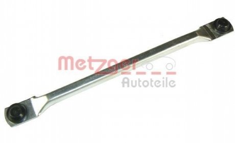 Привод, тяги и рычаги привода стеклоочистителя METZGER 2190133 (фото 1)
