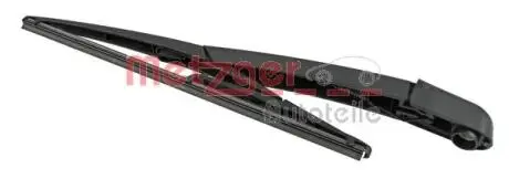 Рычаг стеклоочистителя, система очистки окон METZGER 2190201