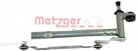 Система тяг и рычагов привода стеклоочистителя METZGER 2190289