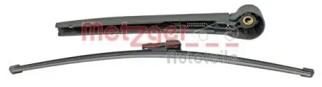 Рычаг стеклоочистителя, система очистки окон METZGER 2190318