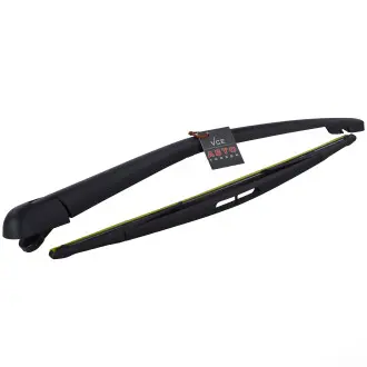 Рычаг стеклоочистителя, система очистки окон METZGER 2190359