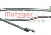 Система тяг и рычагов привода стеклоочистителя METZGER 2190394 (фото 2)