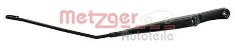 Рычаг стеклоочистителя, система очистки окон METZGER 2190422