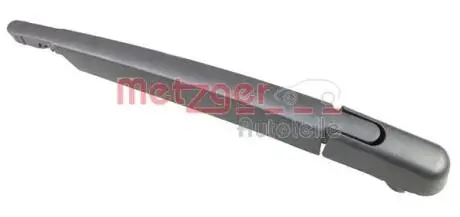 Важіль склоочисника, система очищення вікон METZGER 2190473