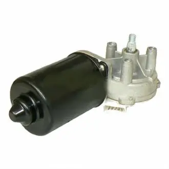 Двигун склоочисника METZGER 2190503