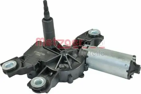 Двигатель стеклоочистителя METZGER 2190730