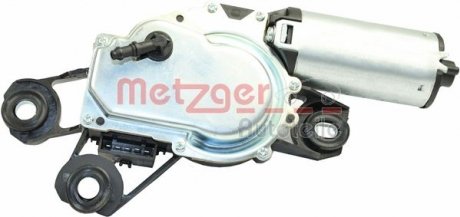 Двигатель стеклоочистителя METZGER 2190755