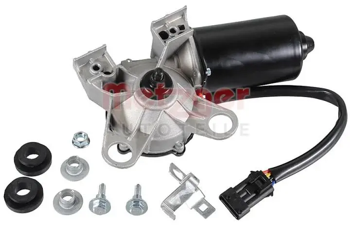 Двигатель стеклоочистителя METZGER 2190847 (фото 1)