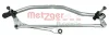 Механізм склоочисника audi a4 07-15 METZGER 2190869 (фото 2)
