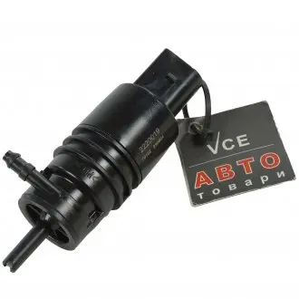 Водяной насос, система очистки окон METZGER 2220019