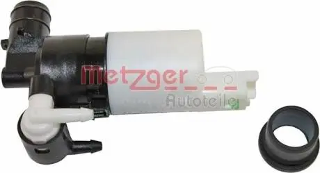 Водяной насос, система очистки окон METZGER 2220032