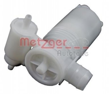 Водяной насос, система очистки окон METZGER 2220072 (фото 1)