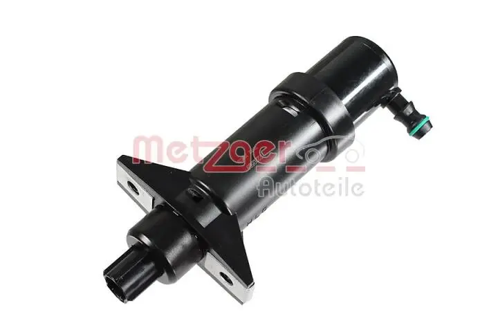 Фото 1 - Форсунка стеклоочистителя METZGER 2220569 Форсунка стеклоочистителя METZGER 2220569 (фото 1)