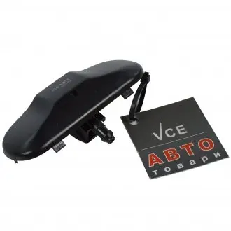 Распылитель воды для чистки, система очистки окон METZGER 2220611