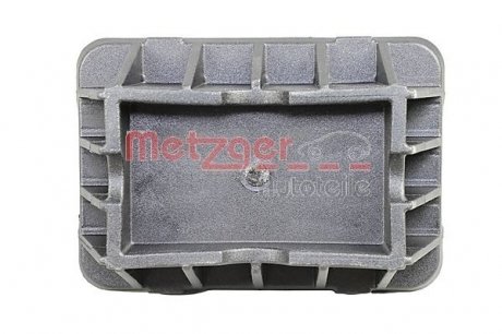 Гніздо кріплення домкрату пластикове METZGER 2270014 (фото 1)