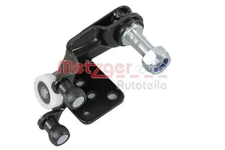 Направляющая ролика, сдвижная дверь METZGER 2310040