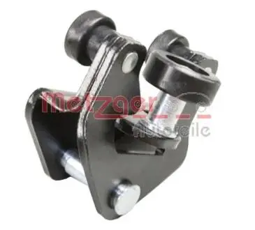 Напрямна ролика, зсувні двері METZGER 2310058