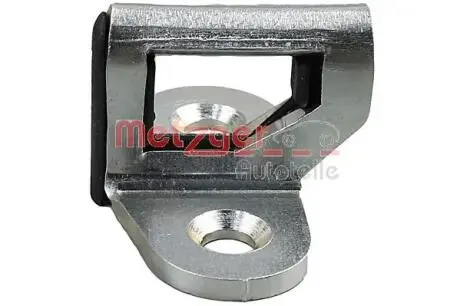 Ролик раздвижной двери автомобиля METZGER 2310116