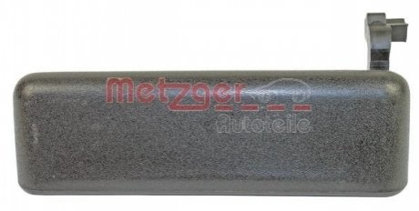 Ручка двери METZGER 2310505 (фото 1)